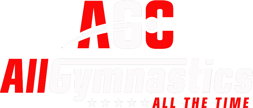 All Gymnastics logo